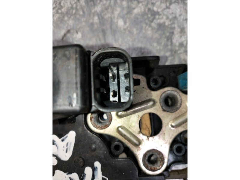 Recambio de motor cierre centralizado trasero derecho para daewoo lacetti se referencia OEM IAM   5P