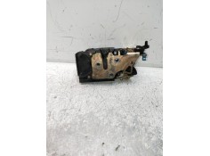 Recambio de motor cierre centralizado trasero izquierdo para daewoo lacetti se referencia OEM IAM   5P