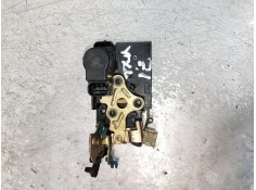 Recambio de motor cierre centralizado trasero izquierdo para daewoo lacetti se referencia OEM IAM   5P 2