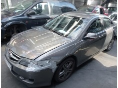 honda accord berlina (cl/cn) del año 2007