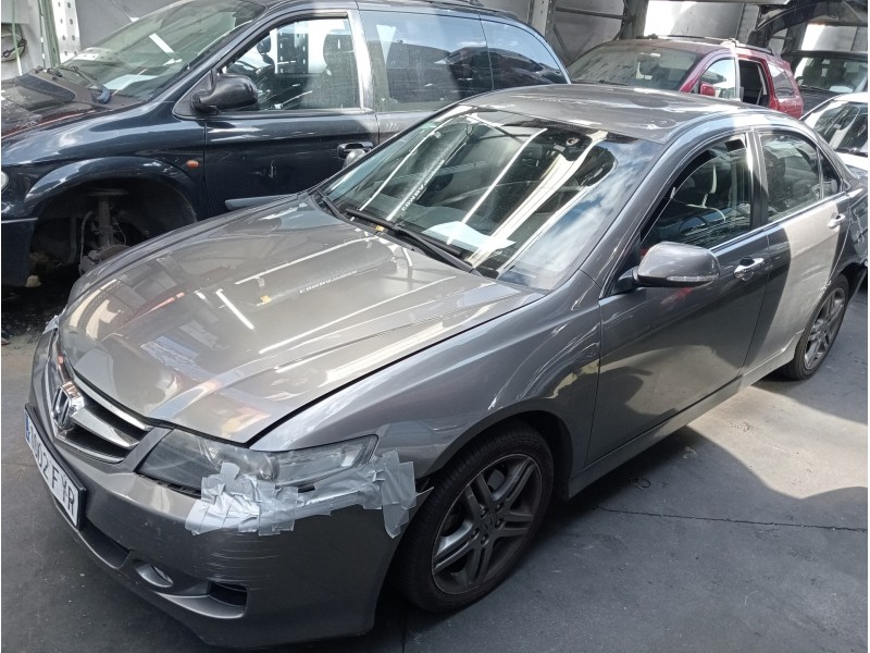 honda accord berlina (cl/cn) del año 2007