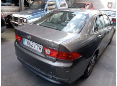 honda accord berlina (cl/cn) del año 2007 2
