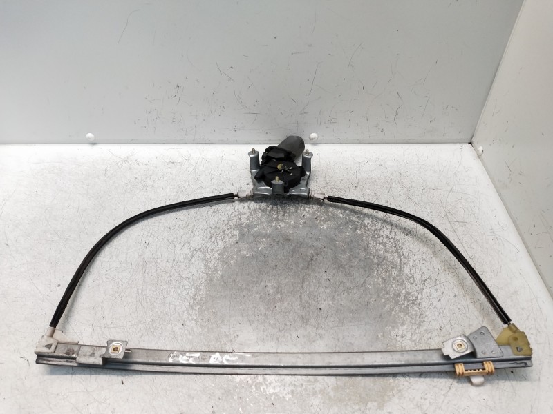 Recambio de elevalunas delantero derecho para renault scenic rx4 (ja0) 1.9 dci sportway referencia OEM IAM   5P