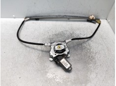 Recambio de elevalunas delantero derecho para renault scenic rx4 (ja0) 1.9 dci sportway referencia OEM IAM   5P 2