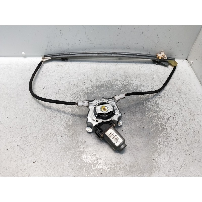 Recambio de elevalunas delantero derecho para renault scenic rx4 (ja0) 1.9 dci sportway referencia OEM IAM   5P