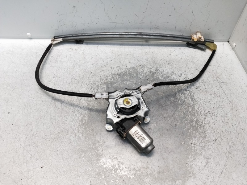 Recambio de elevalunas delantero derecho para renault scenic rx4 (ja0) 1.9 dci sportway referencia OEM IAM   5P