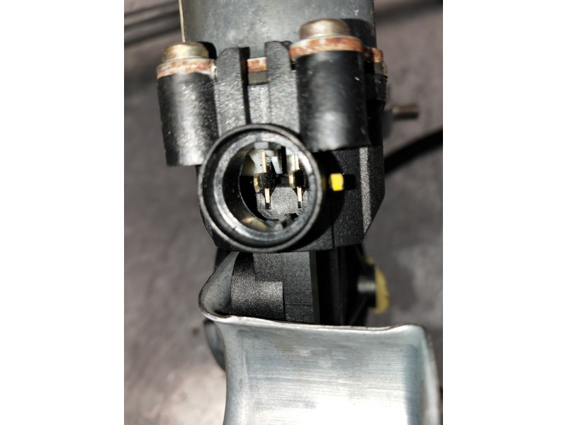 Recambio de elevalunas delantero derecho para renault scenic rx4 (ja0) 1.9 dci sportway referencia OEM IAM   5P