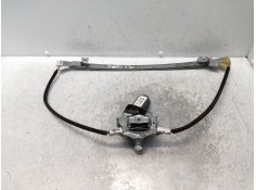 Recambio de elevalunas delantero izquierdo para renault scenic rx4 (ja0) 1.9 dci sportway referencia OEM IAM   5P