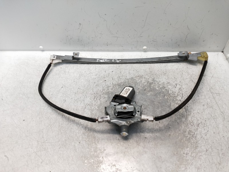 Recambio de elevalunas delantero izquierdo para renault scenic rx4 (ja0) 1.9 dci sportway referencia OEM IAM   5P