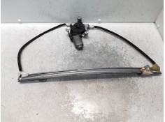 Recambio de elevalunas delantero izquierdo para renault scenic rx4 (ja0) 1.9 dci sportway referencia OEM IAM   5P 2