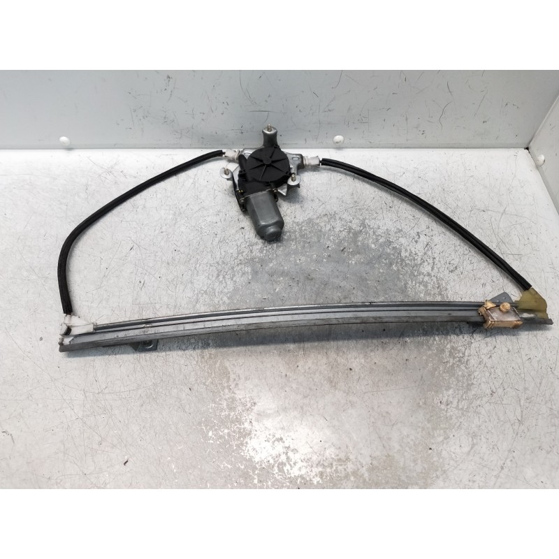 Recambio de elevalunas delantero izquierdo para renault scenic rx4 (ja0) 1.9 dci sportway referencia OEM IAM   5P