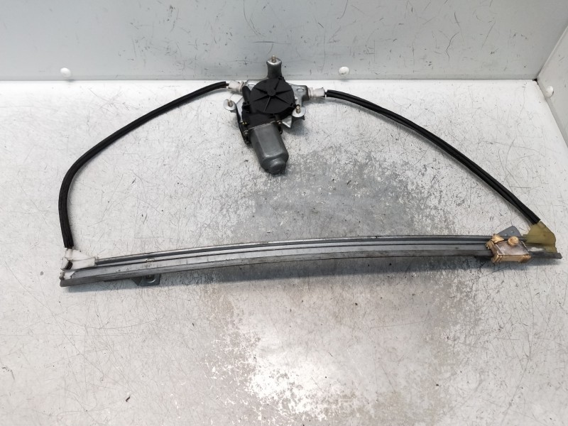 Recambio de elevalunas delantero izquierdo para renault scenic rx4 (ja0) 1.9 dci sportway referencia OEM IAM   5P