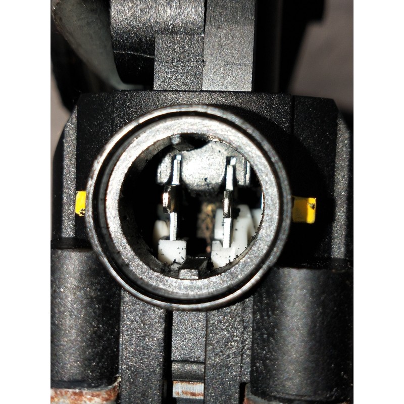 Recambio de elevalunas delantero izquierdo para renault scenic rx4 (ja0) 1.9 dci sportway referencia OEM IAM   5P