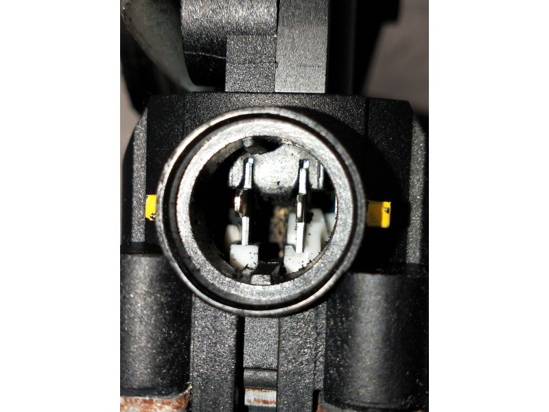 Recambio de elevalunas delantero izquierdo para renault scenic rx4 (ja0) 1.9 dci sportway referencia OEM IAM   5P