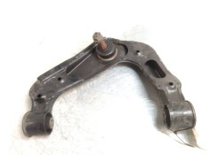 Recambio de brazo suspension superior delantero derecho para nissan navara pick-up (d40m) 2.5 dci diesel cat referencia OEM IAM 
