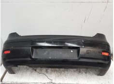 Recambio de paragolpes trasero para citroen c5 berlina lx (e) referencia OEM IAM   