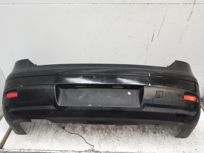 Recambio de paragolpes trasero para citroen c5 berlina lx (e) referencia OEM IAM   