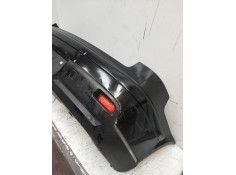 Recambio de paragolpes trasero para citroen c5 berlina lx (e) referencia OEM IAM    2