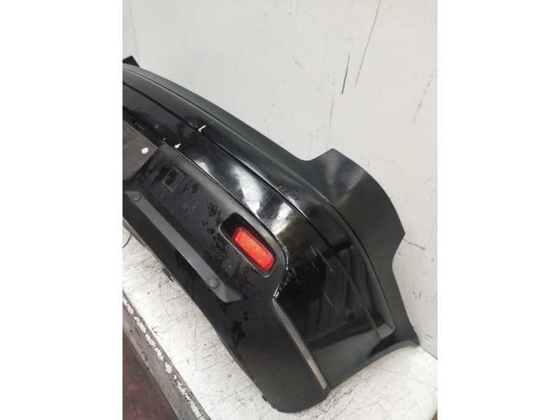 Recambio de paragolpes trasero para citroen c5 berlina lx (e) referencia OEM IAM   