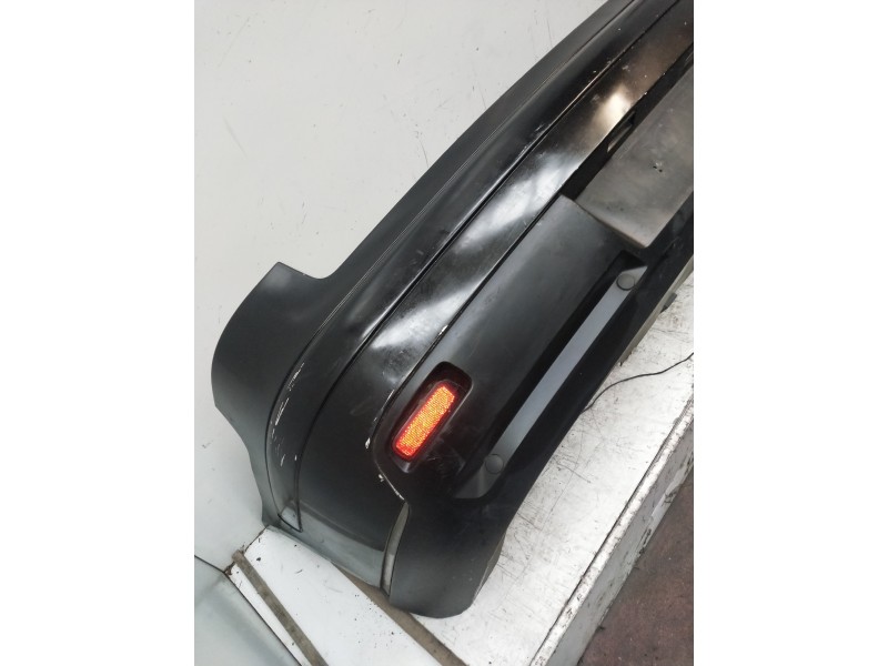 Recambio de paragolpes trasero para citroen c5 berlina lx (e) referencia OEM IAM   
