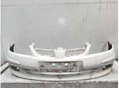 Recambio de paragolpes delantero para nissan almera (n16/e) comfort referencia OEM IAM   
