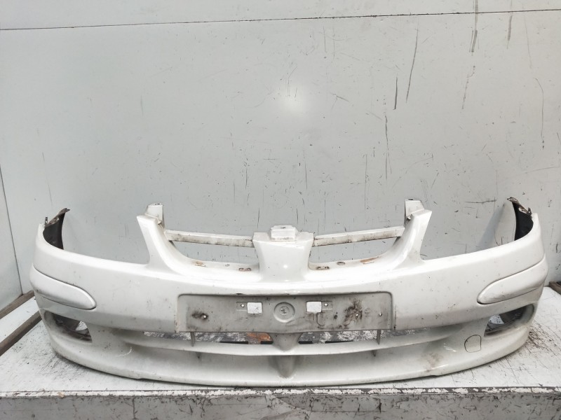 Recambio de paragolpes delantero para nissan almera (n16/e) comfort referencia OEM IAM   