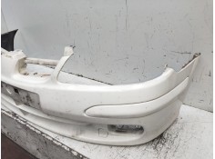 Recambio de paragolpes delantero para nissan almera (n16/e) comfort referencia OEM IAM    2