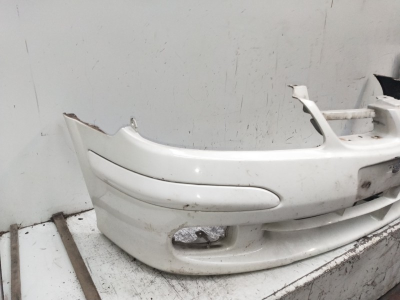 Recambio de paragolpes delantero para nissan almera (n16/e) comfort referencia OEM IAM   