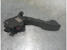 Recambio de potenciometro pedal para toyota avensis advance referencia OEM IAM 7811005040  