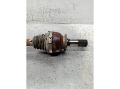 Recambio de transmision trasera izquierda para jaguar xf 3.0 v6 diesel grace referencia OEM IAM    2