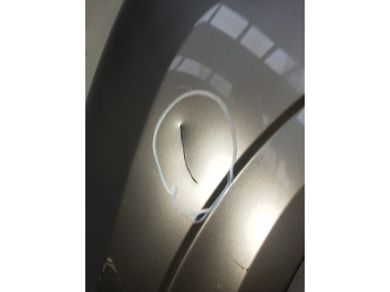 Recambio de aleta delantera derecha para opel vectra c berlina club referencia OEM IAM   