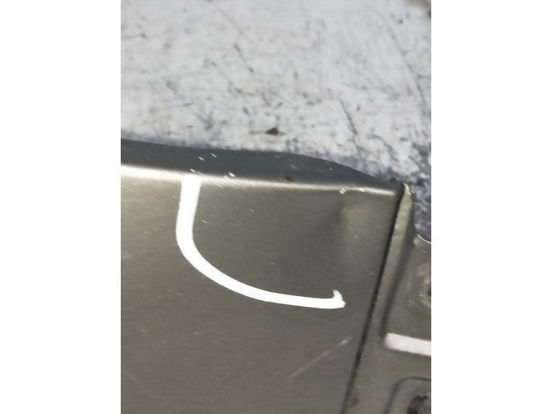 Recambio de aleta delantera derecha para opel vectra c berlina club referencia OEM IAM   