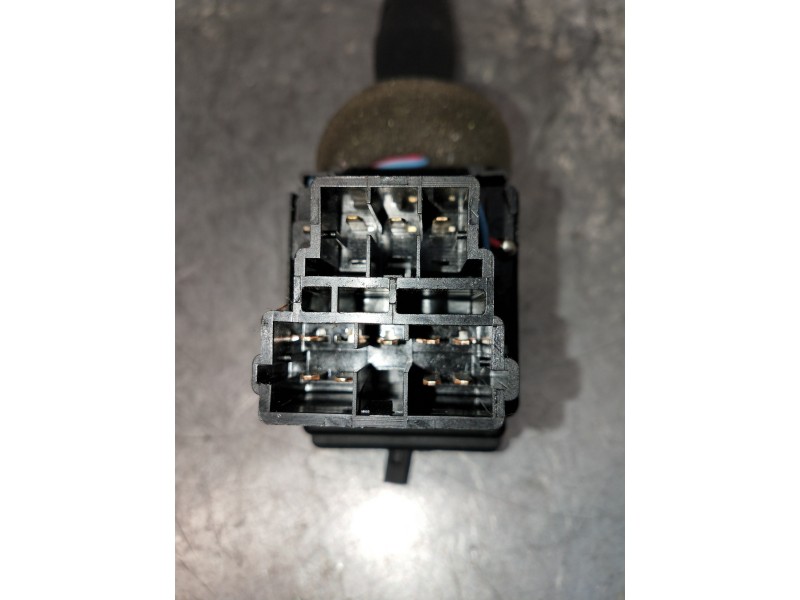 Recambio de mando luces para peugeot 206 berlina x-line refri referencia OEM IAM   