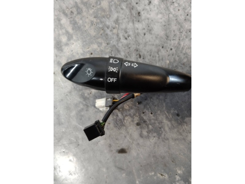Recambio de mando luces para hyundai coupe (rd) 2.0 fx referencia OEM IAM   
