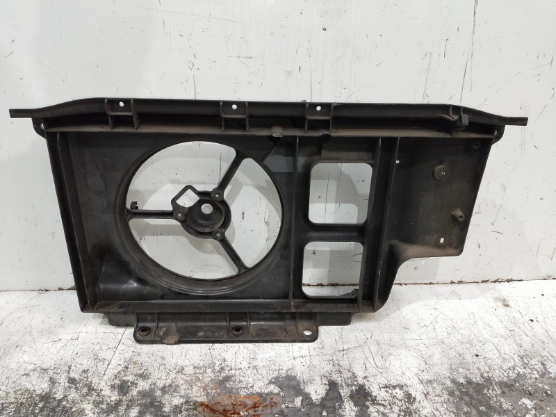 Recambio de panel frontal para peugeot 206 berlina x-line refri referencia OEM IAM   