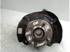Recambio de mangueta delantera derecha para hyundai accent (lc) 1.5 crdi cat referencia OEM IAM   