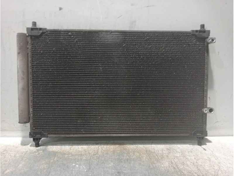 Recambio de condensador / radiador aire acondicionado para toyota avensis advance referencia OEM IAM   