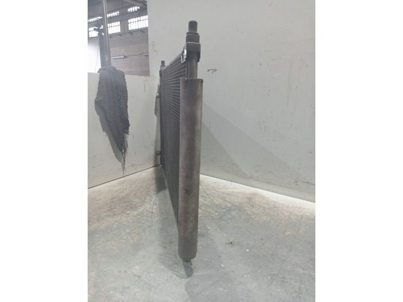 Recambio de condensador / radiador aire acondicionado para toyota avensis advance referencia OEM IAM   
