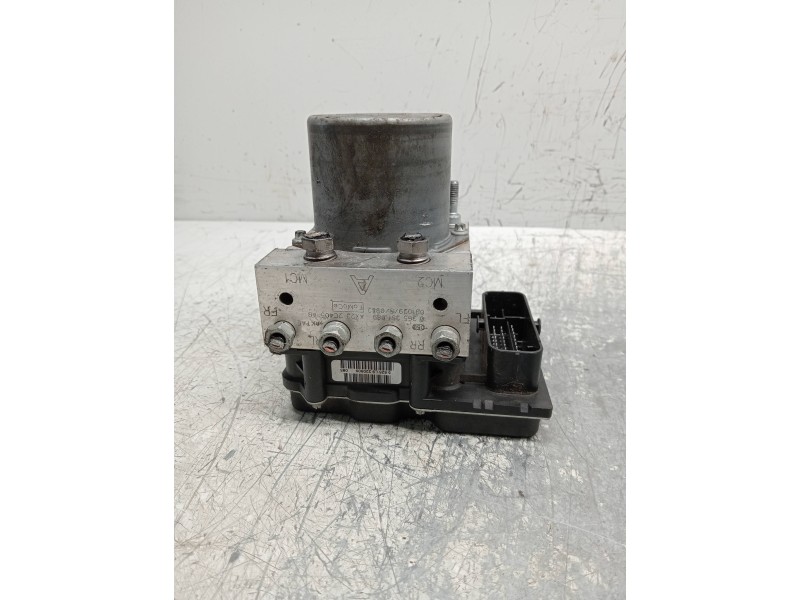 Recambio de abs para jaguar xf 3.0 v6 diesel grace referencia OEM IAM 0265251089 AX232C405AB 0265951370