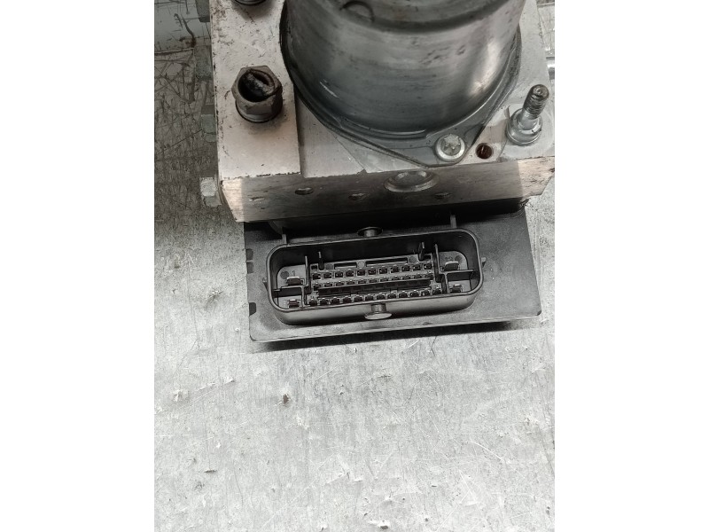 Recambio de abs para jaguar xf 3.0 v6 diesel grace referencia OEM IAM 0265251089 AX232C405AB 0265951370