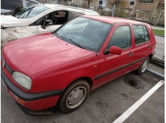 volkswagen golf iii berlina (1h1) del año 2007