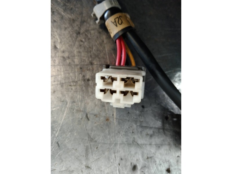 Recambio de mando luces para hyundai coupe (rd) 2.0 fx referencia OEM IAM   