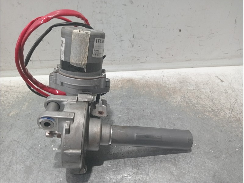 Recambio de columna direccion para toyota avensis advance referencia OEM IAM 45250055521 6900003546 