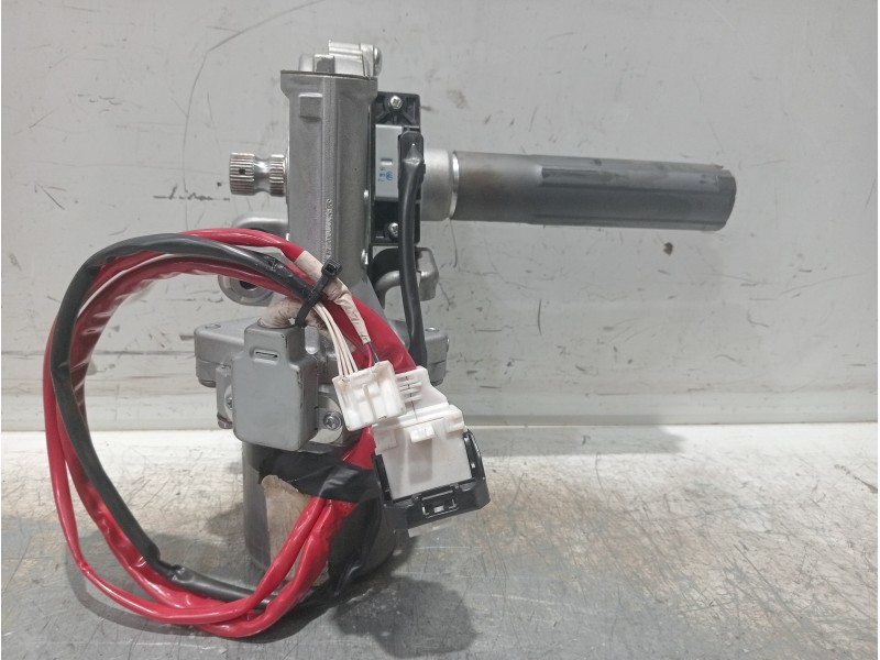 Recambio de columna direccion para toyota avensis advance referencia OEM IAM 45250055521 6900003546 