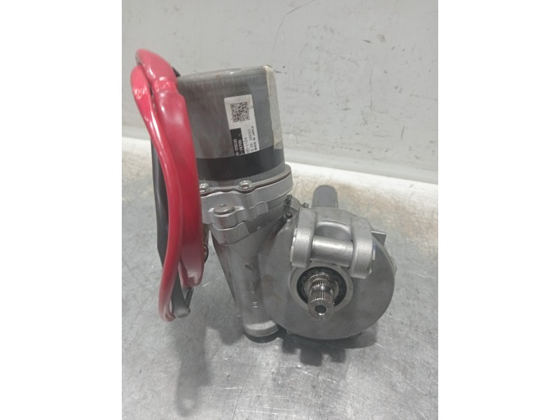 Recambio de columna direccion para toyota avensis advance referencia OEM IAM 45250055521 6900003546 