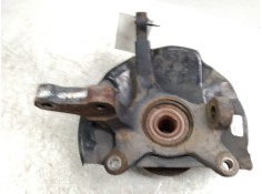 Recambio de mangueta delantera derecha para hyundai accent (lc) 1.5 crdi cat referencia OEM IAM    2