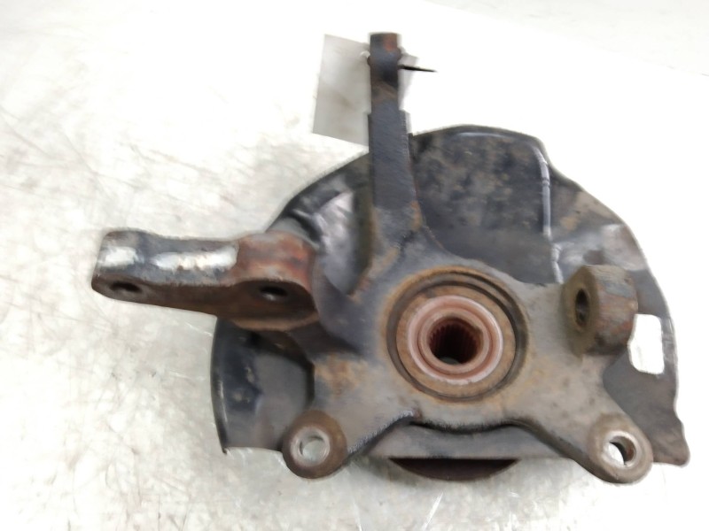 Recambio de mangueta delantera derecha para hyundai accent (lc) 1.5 crdi cat referencia OEM IAM   