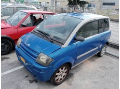 microcar mc2 del año 2006