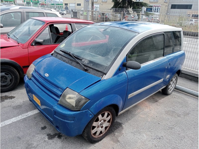 microcar mc2 del año 2006 microcar mc2 del año 2006