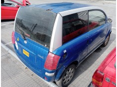 microcar mc2 del año 2006 2